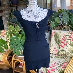 URBAN OUTFITTERS DRESS size SMALL